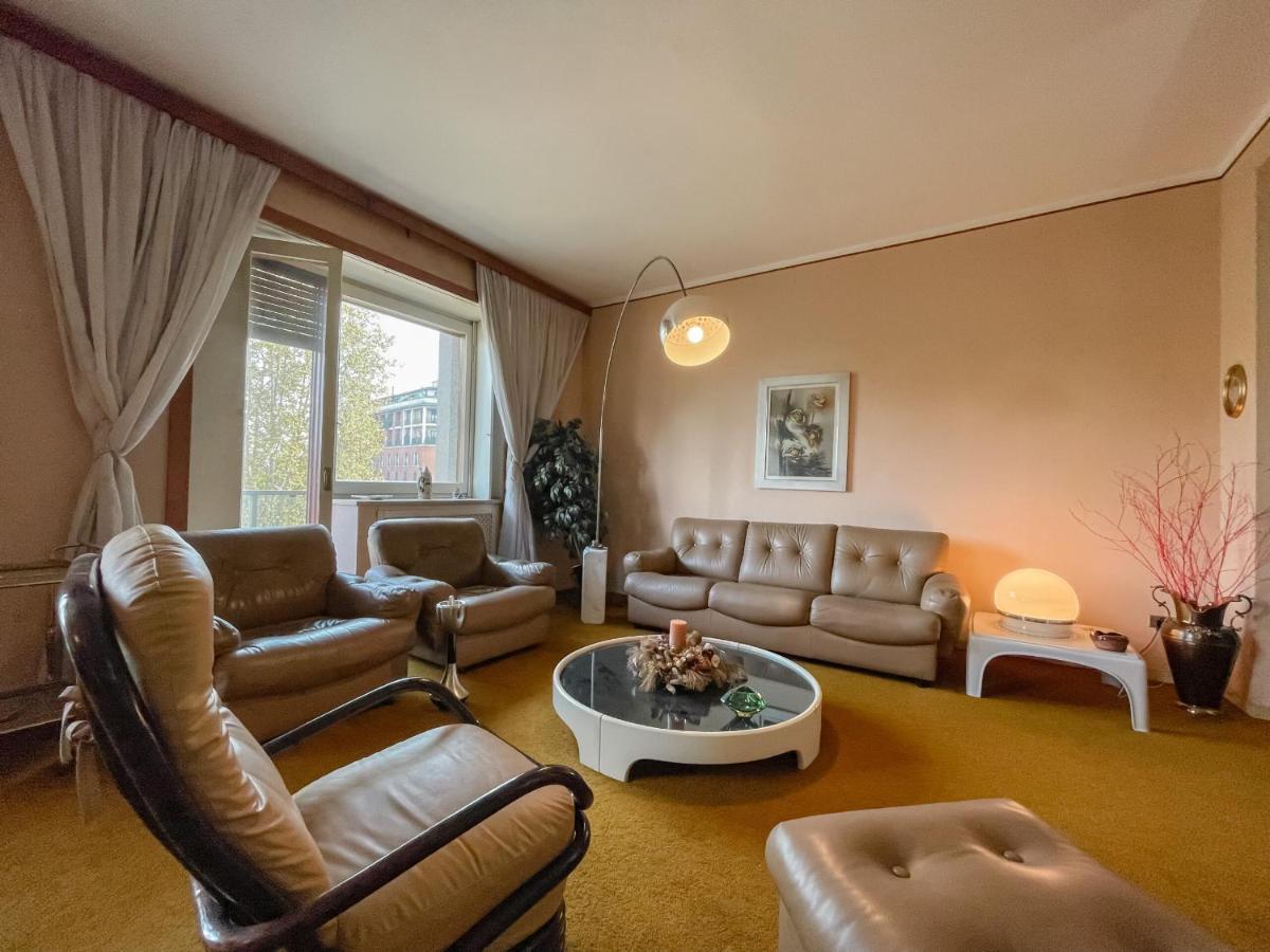 Arco Della Pace Apartment Mailand